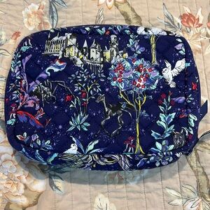 Harry Potter x Vera Bradley Cord Organizer